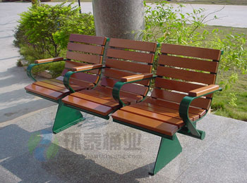 有靠背戶外園林休閑椅HT-XXY369,靠背,戶外,園林,休閑椅,HT-XXY369,